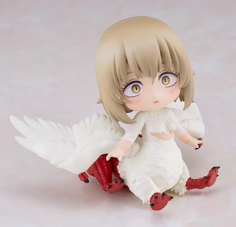 Delicious in Dungeon Nendoroid Action Figure Falin (Chimera) 11 cm